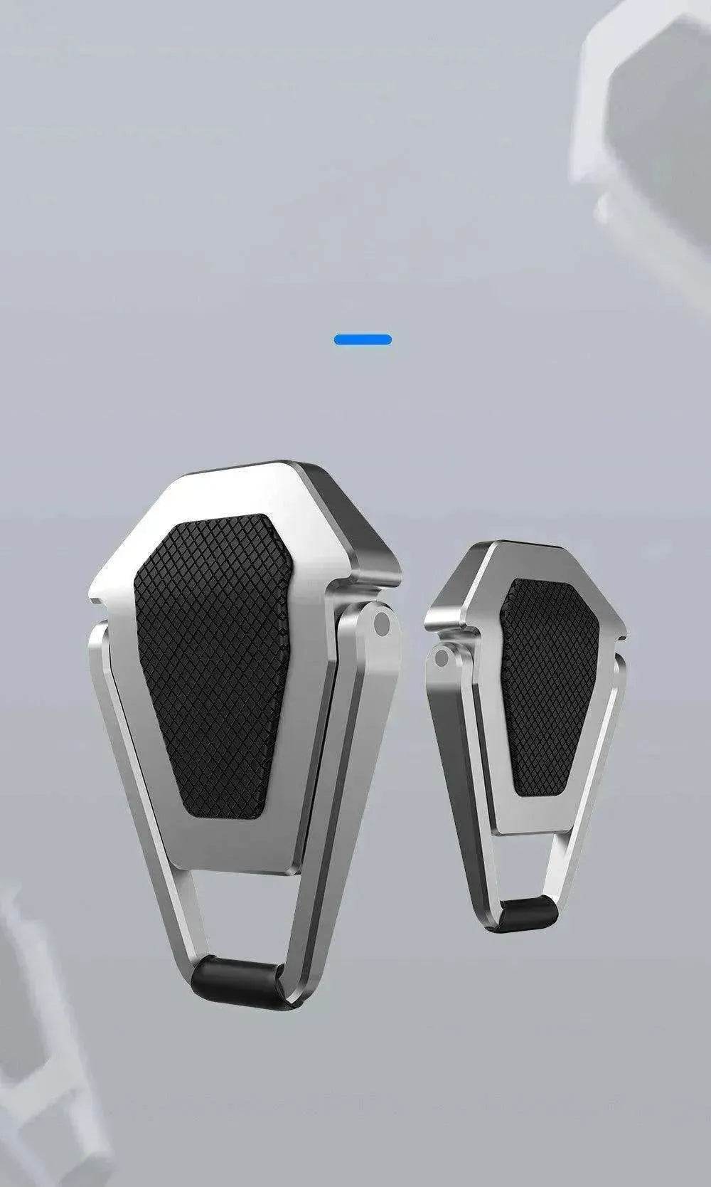 Metal Foldable Tablet Computer Cooling Bracket - EX-STOCK Canada