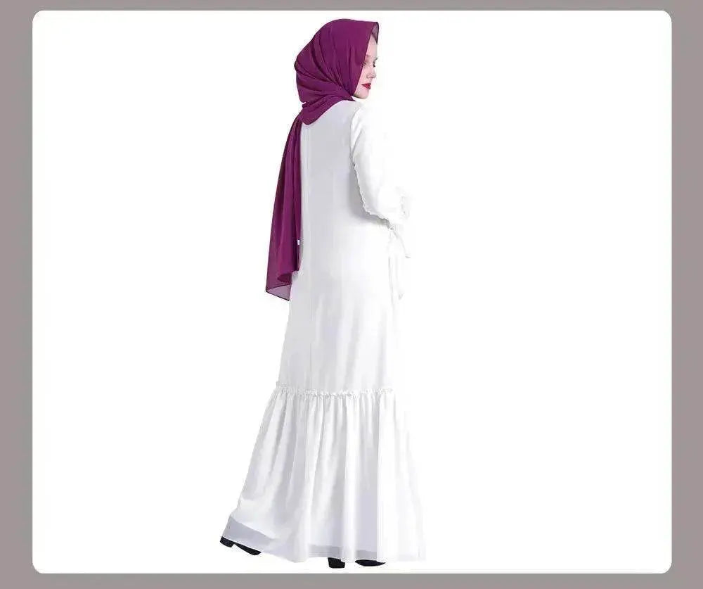 Middle East Women Robe Skirt. - EX-STOCK Canada