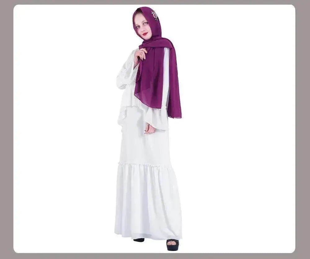 Middle East Women Robe Skirt. - EX-STOCK Canada