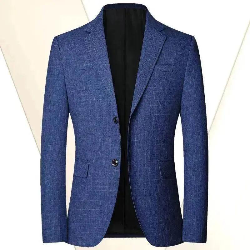 Giacche da completo casual per uomini di mezza età - EX-STOCK Canada