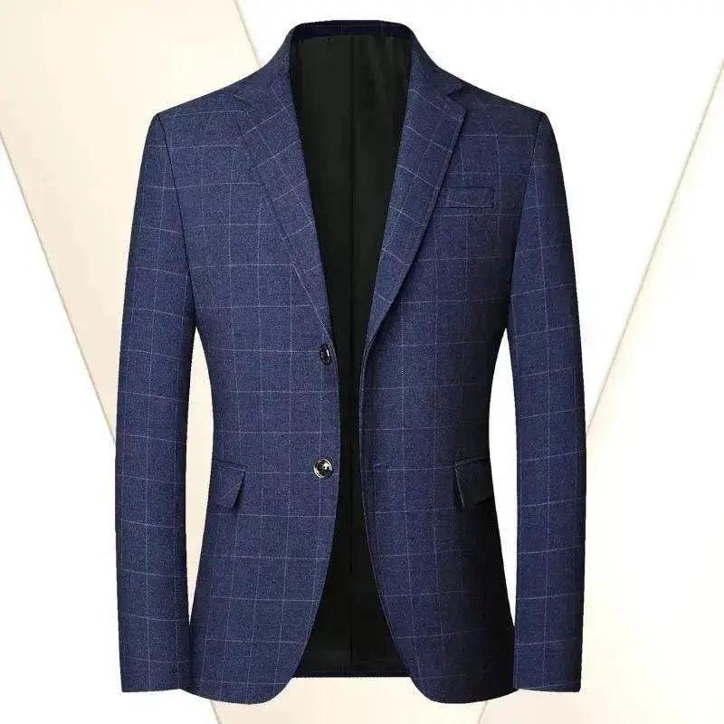 Giacche da completo casual per uomini di mezza età - EX-STOCK Canada