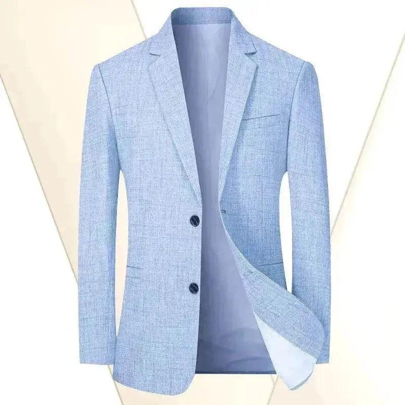 Giacche da completo casual per uomini di mezza età - EX-STOCK Canada