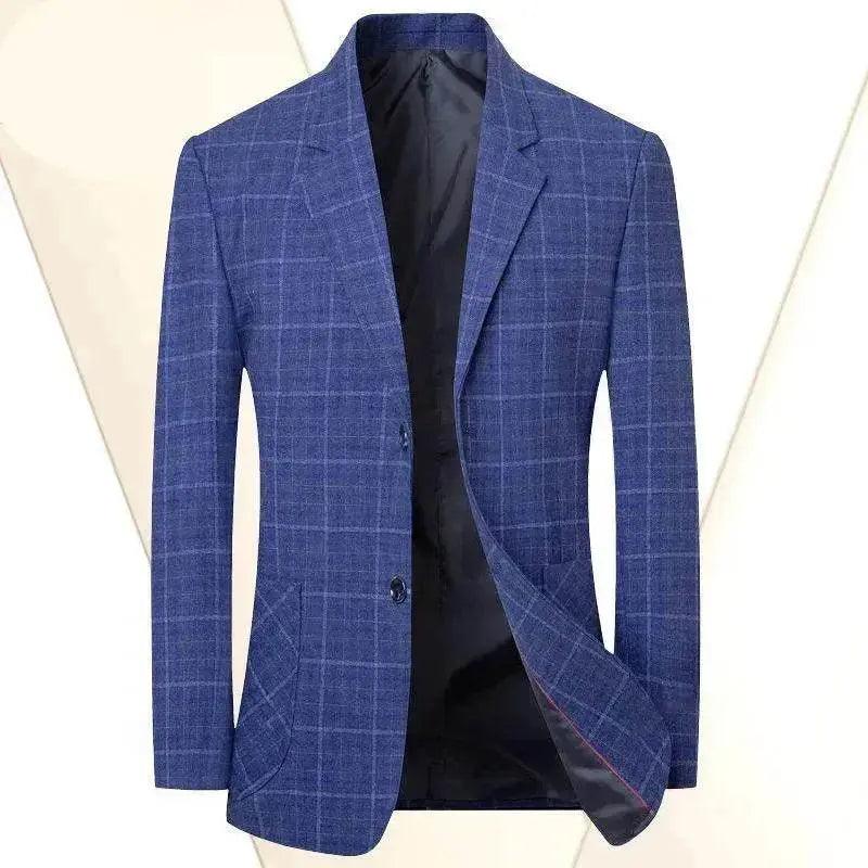 Giacche da completo casual per uomini di mezza età - EX-STOCK Canada