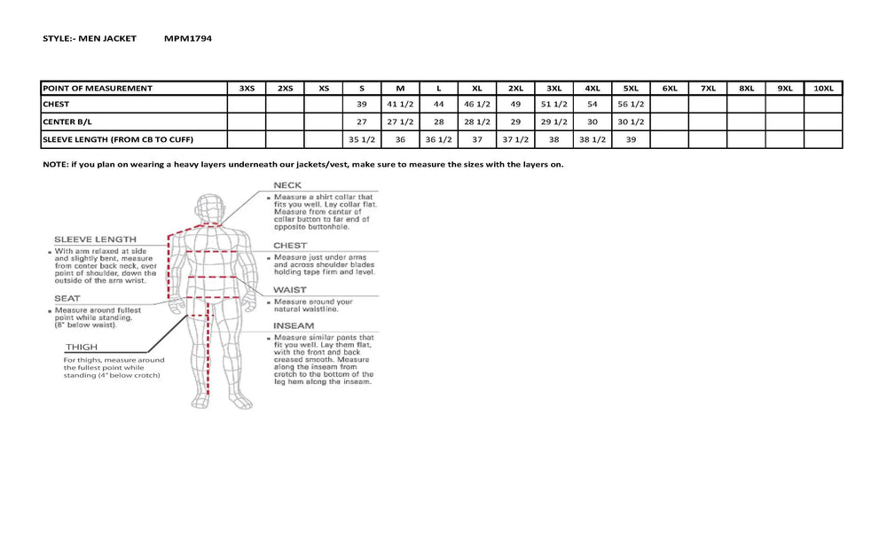 جاكيت سباق من جلد ميلووكي للرجال مع مزيج من الشبك والنايلونEX-STOCK Canada