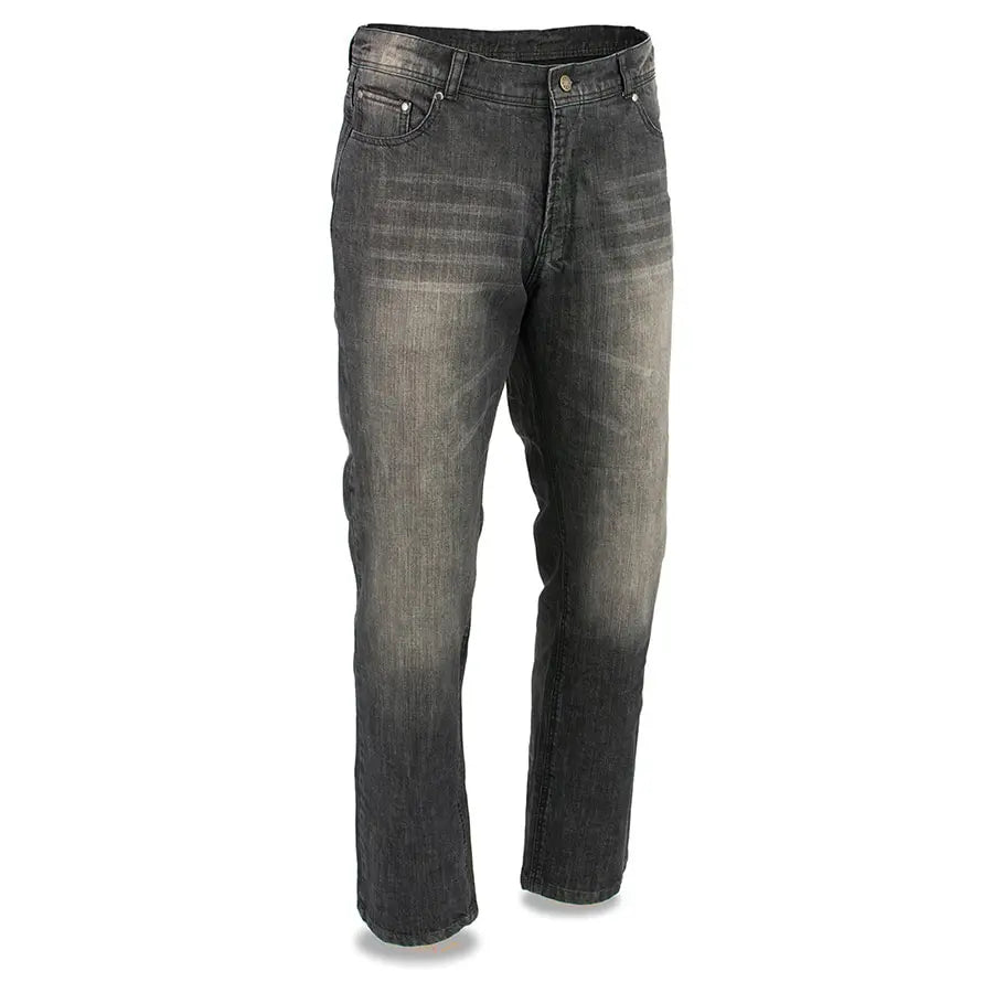 Milwaukee Leather Men's Reinforced Denim Jean EX-STOCK Canada