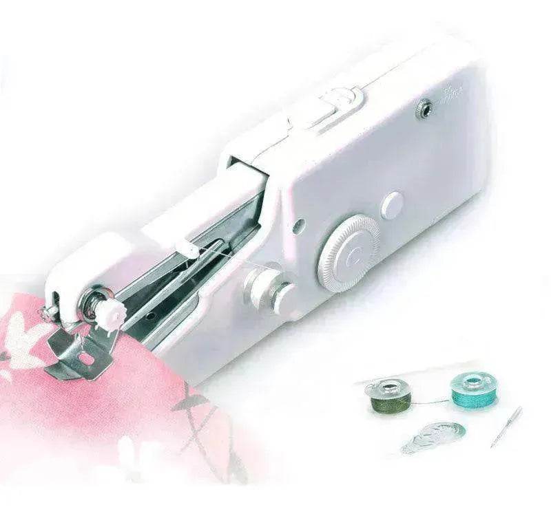 Mini Portable Hand held Sewing Machine - EX-STOCK Canada