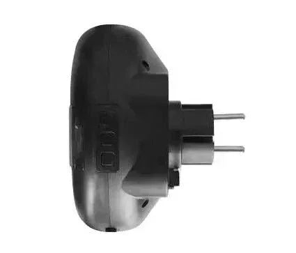 Mini-Heizer für elektrischen Heißluftheizer im HaushaltEX-STOCK Canada