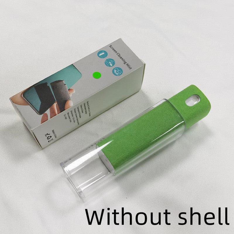 Mobile Phone Screen Cleaner Artifact Storage Integrated Mobile Phone Portable Computer Screen Cleaner Set EX-STOCK Canada