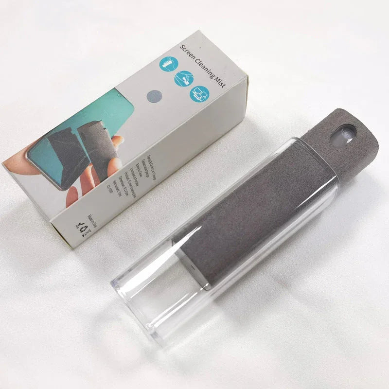 Mobile Phone Screen Cleaner Artifact Storage Integrated Mobile Phone Portable Computer Screen Cleaner Set EX-STOCK Canada