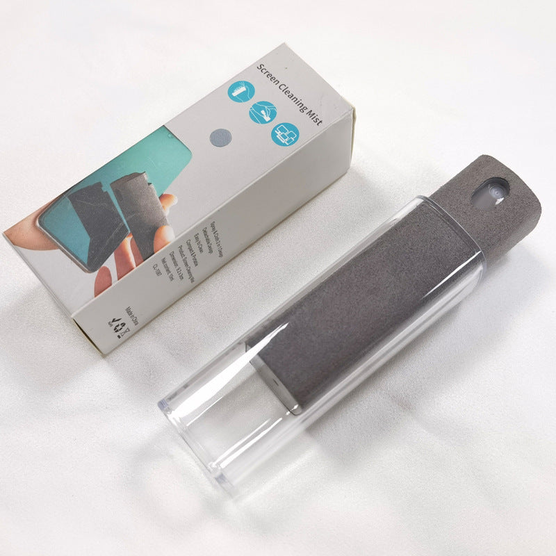 Mobile Phone Screen Cleaner Artifact Storage Integrated Mobile Phone Portable Computer Screen Cleaner Set EX-STOCK Canada