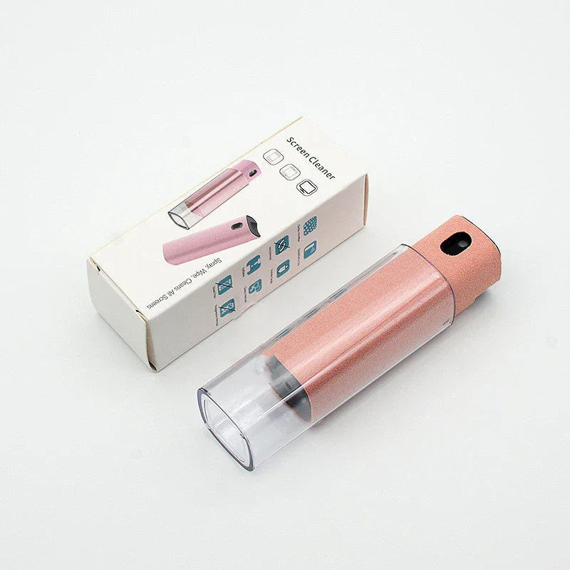 Mobile Phone Screen Cleaner Artifact Storage Integrated Mobile Phone Portable Computer Screen Cleaner Set EX-STOCK Canada