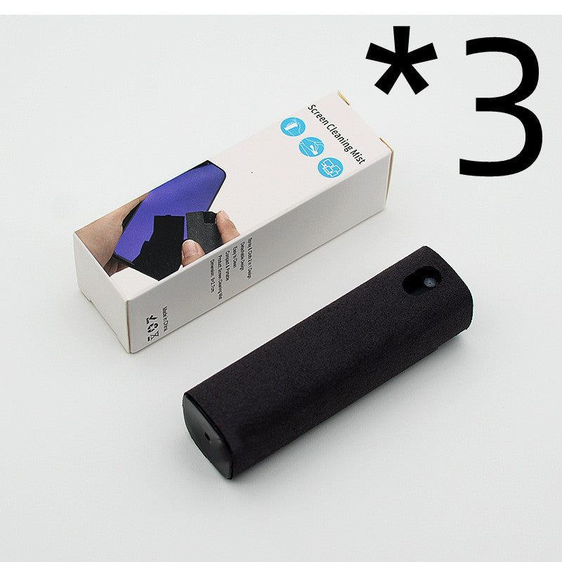 Mobile Phone Screen Cleaner Artifact Storage Integrated Mobile Phone Portable Computer Screen Cleaner Set EX-STOCK Canada