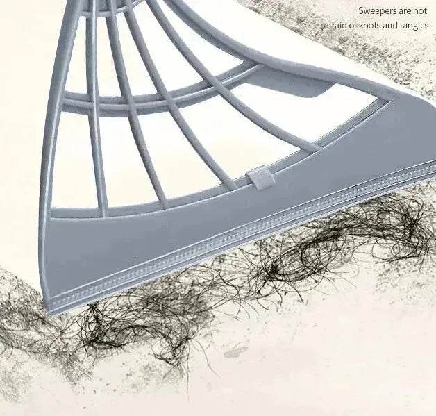 Mop Wiper: No Floor Marks - EX-STOCK Canada