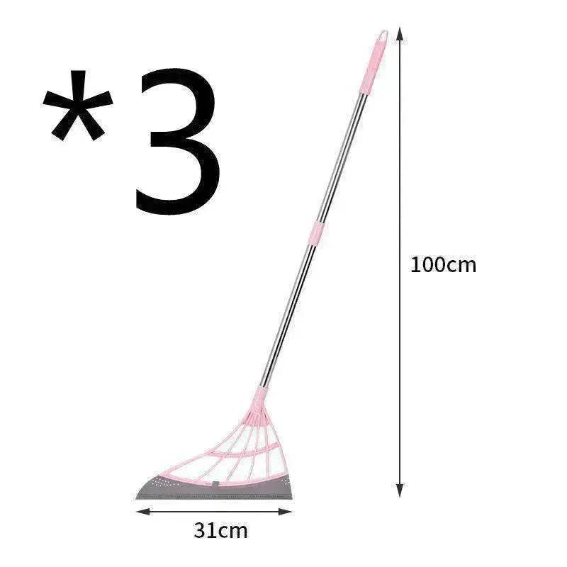 Mop Wiper: No Floor Marks - EX-STOCK Canada