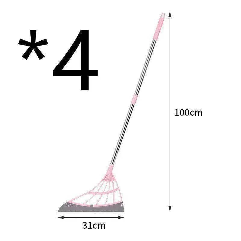 Mop Wiper: No Floor Marks - EX-STOCK Canada