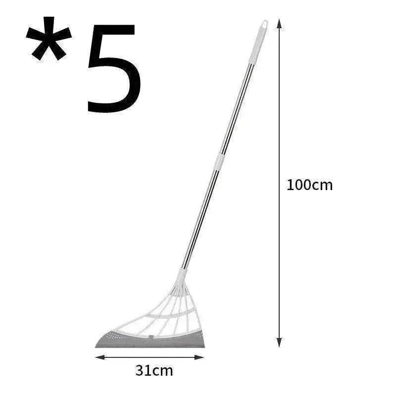 Mop Wiper: No Floor Marks - EX-STOCK Canada