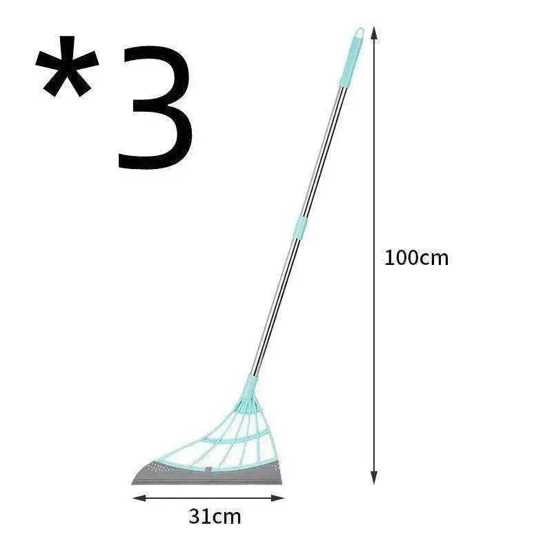 Mop Wiper: No Floor Marks - EX-STOCK Canada