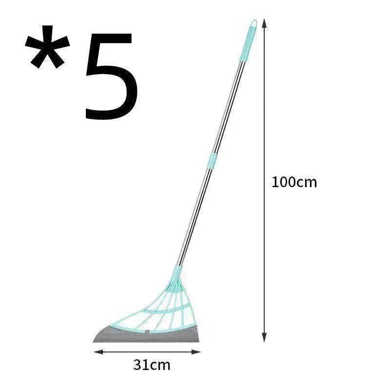 Mop Wiper: No Floor Marks - EX-STOCK Canada