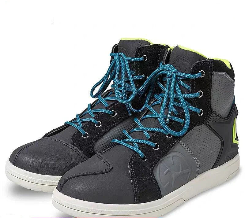 Motorcycle Waterproof Riding Boots EX-STOCK Canada