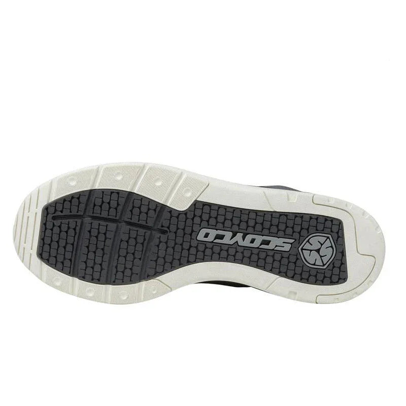 Motorcycle Waterproof Riding Boots EX-STOCK Canada