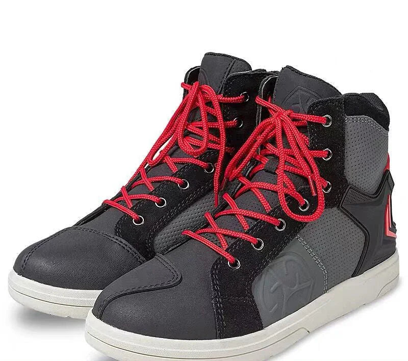 Motorcycle Waterproof Riding Boots EX-STOCK Canada