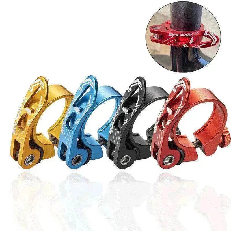 Mountain Bicycle Seat Post Clamp Accessories - EX-STOCK Canada