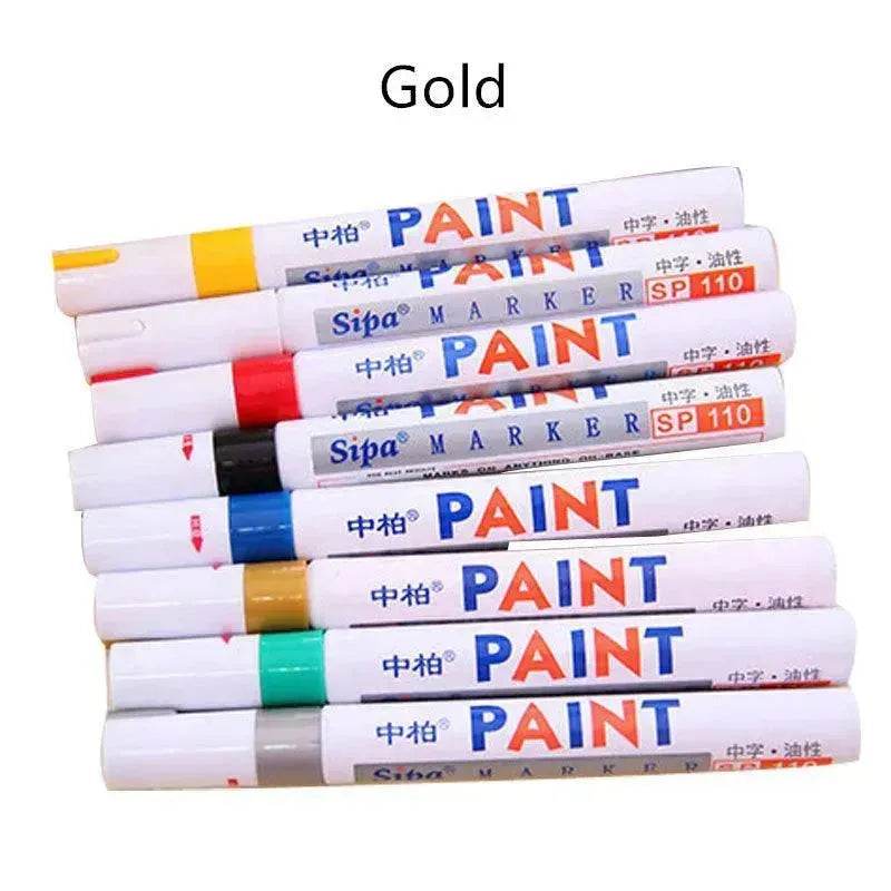Vélo de montagne Vélo pliant Vélo de route Stylo de peinture - EX-STOCK Canada