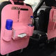 Multi-Purpose Auto Seat Organizer Bag - EX-STOCK Canada