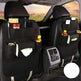 Multi-Purpose Auto Seat Organizer Bag - EX-STOCK Canada
