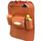 Multi-Purpose Auto Seat Organizer Bag - EX-STOCK Canada