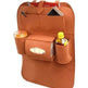 Multi-Purpose Auto Seat Organizer Bag - EX-STOCK Canada