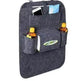Multi-Purpose Auto Seat Organizer Bag - EX-STOCK Canada