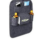 Multi-Purpose Auto Seat Organizer Bag - EX-STOCK Canada