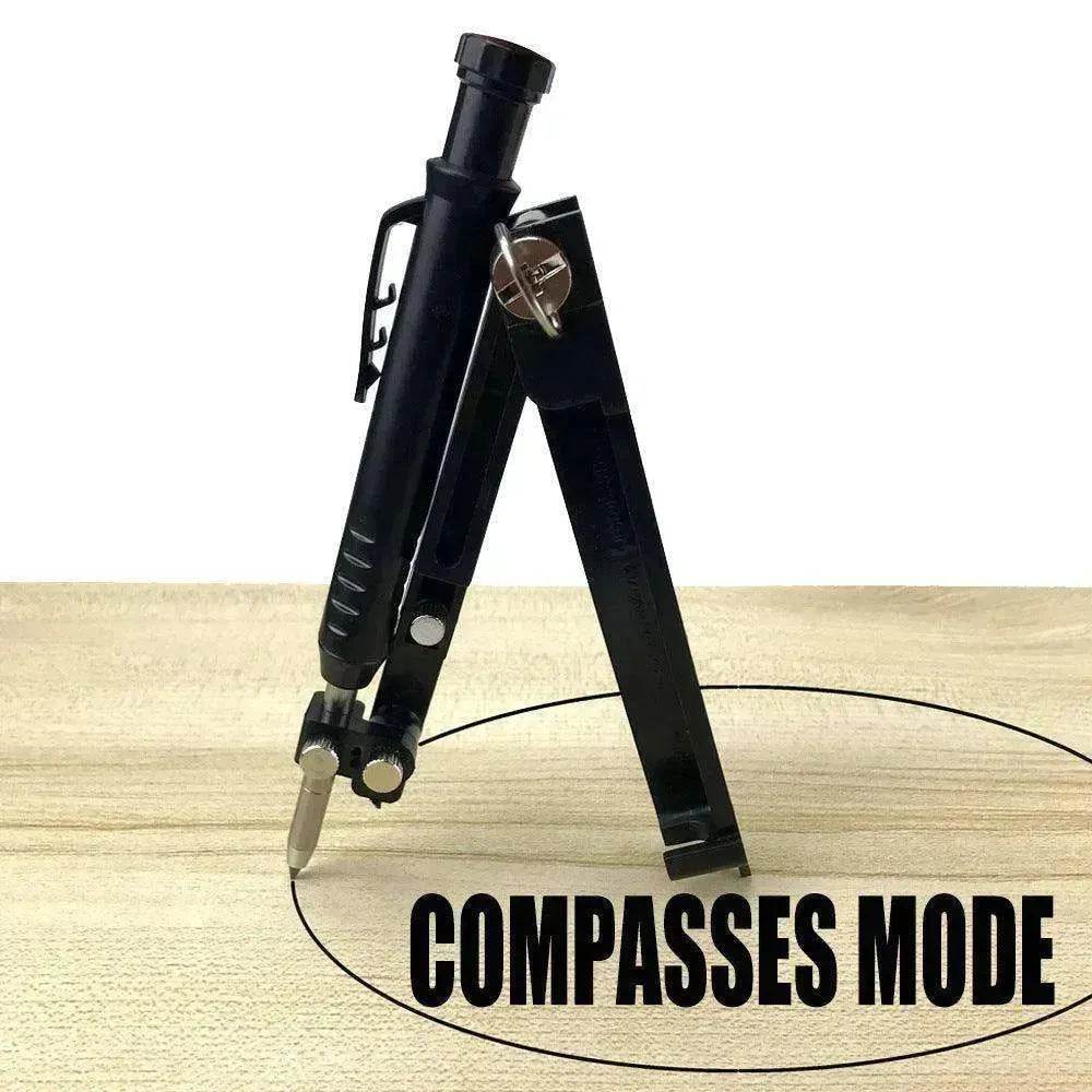 Multi-function Graffiti Measuring Tool - EX-STOCK Canada
