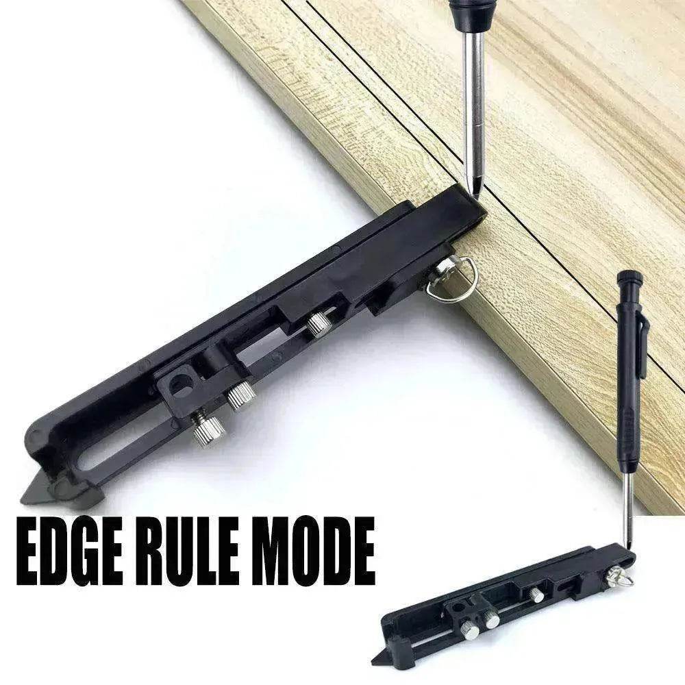 Multi-function Graffiti Measuring Tool - EX-STOCK Canada