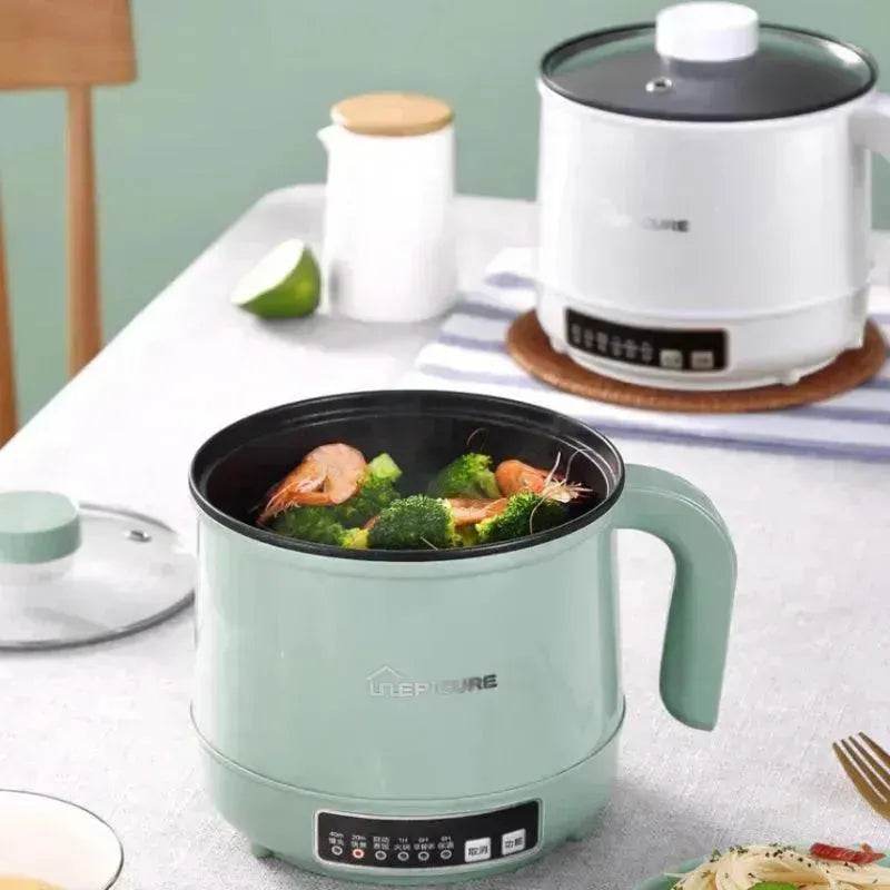 Multi-functional Electric Cooker 110 V220V Small Household Appliances - EX-STOCK Canada