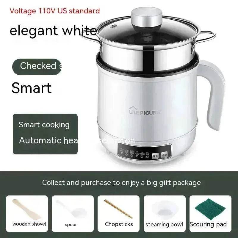 Multi-functional Electric Cooker 110 V220V Small Household Appliances - EX-STOCK Canada