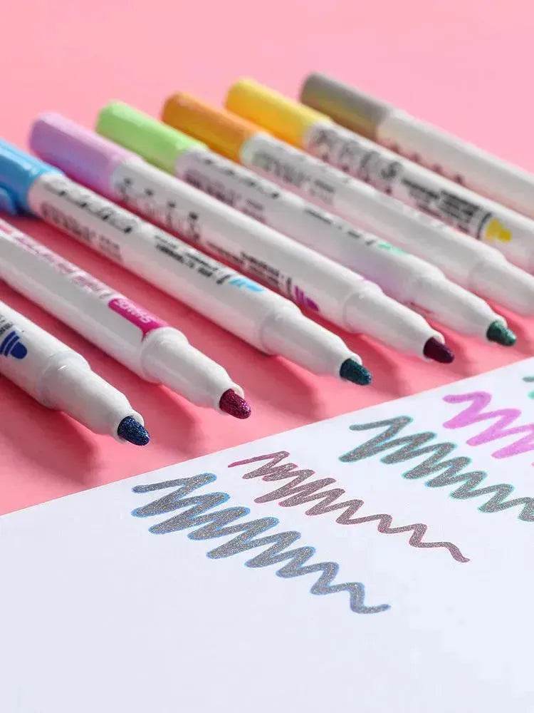 Marcador multicolor - EX-STOCK Canada