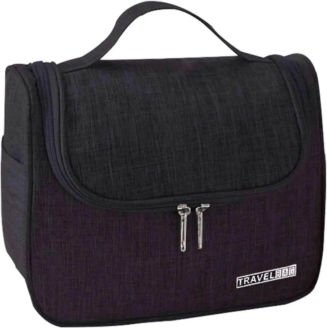 Multifunction Travel Cosmetic Bag Makeup Case Pouch Toiletry Wash Organizer Bag - EX-STOCK Canada
