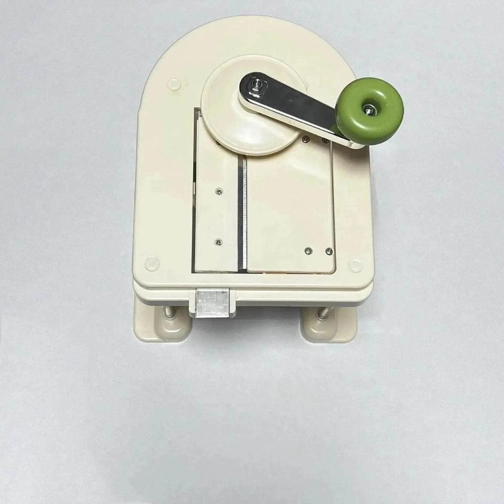 Multifunctional Slicer Chopper Household Shredded Potatoes Slicer And Grater Kitchen Shredding Machine Grater Slicing Tool - EX-STOCK Canada