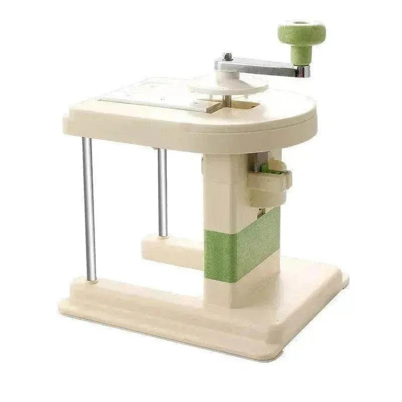 Multifunctional Slicer Chopper Household Shredded Potatoes Slicer And Grater Kitchen Shredding Machine Grater Slicing Tool - EX-STOCK Canada