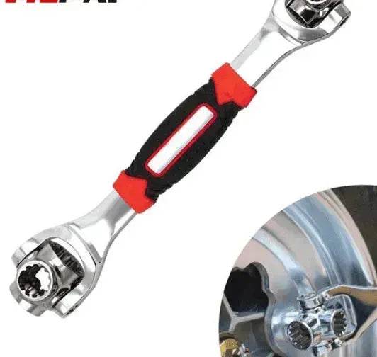 Multifunctional Tiger Wrench - EX-STOCK Canada