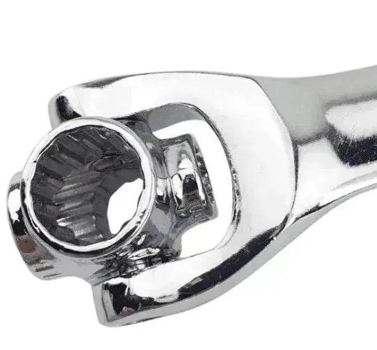 Multifunctional Tiger Wrench - EX-STOCK Canada
