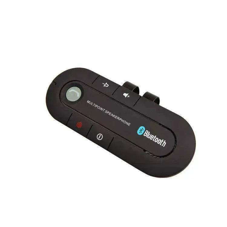 Multipoint Speaker Phone BT980 Sun Visor Car Bluetooth Hands-free - EX-STOCK Canada