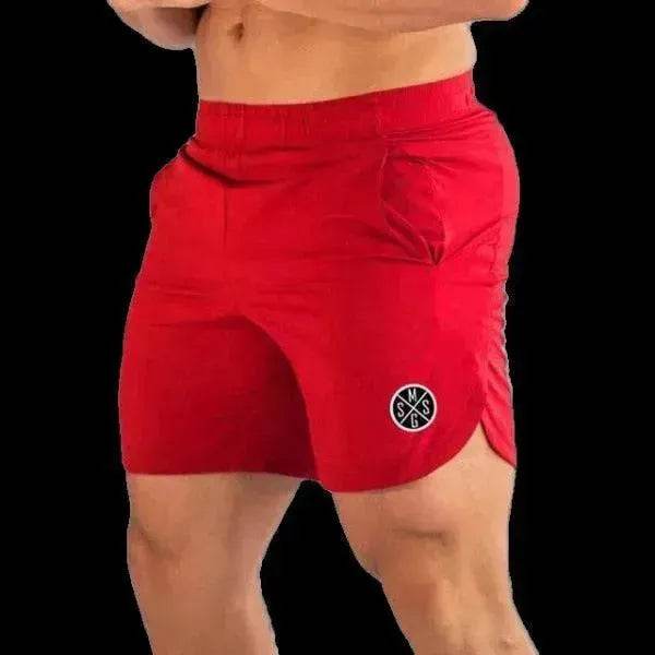 Pantaloncini da palestra Muscle Wear - EX-STOCK Canada