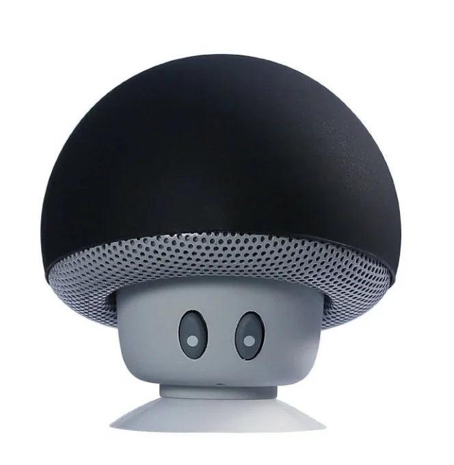 Mushroom Waterproof Bluetooth Speaker EX-STOCK Canada