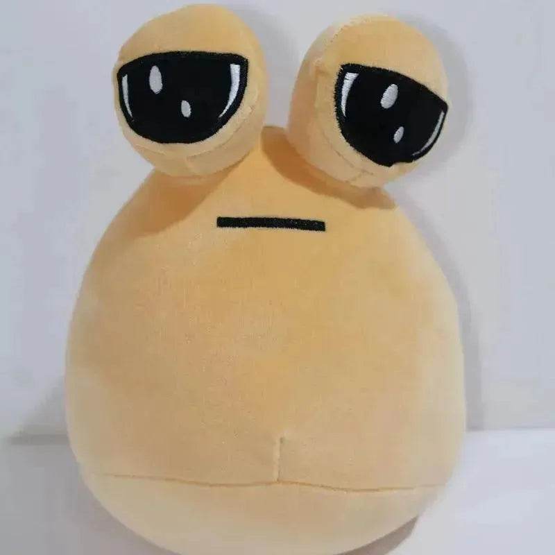 La mia bambola aliena EX-STOCK Canada