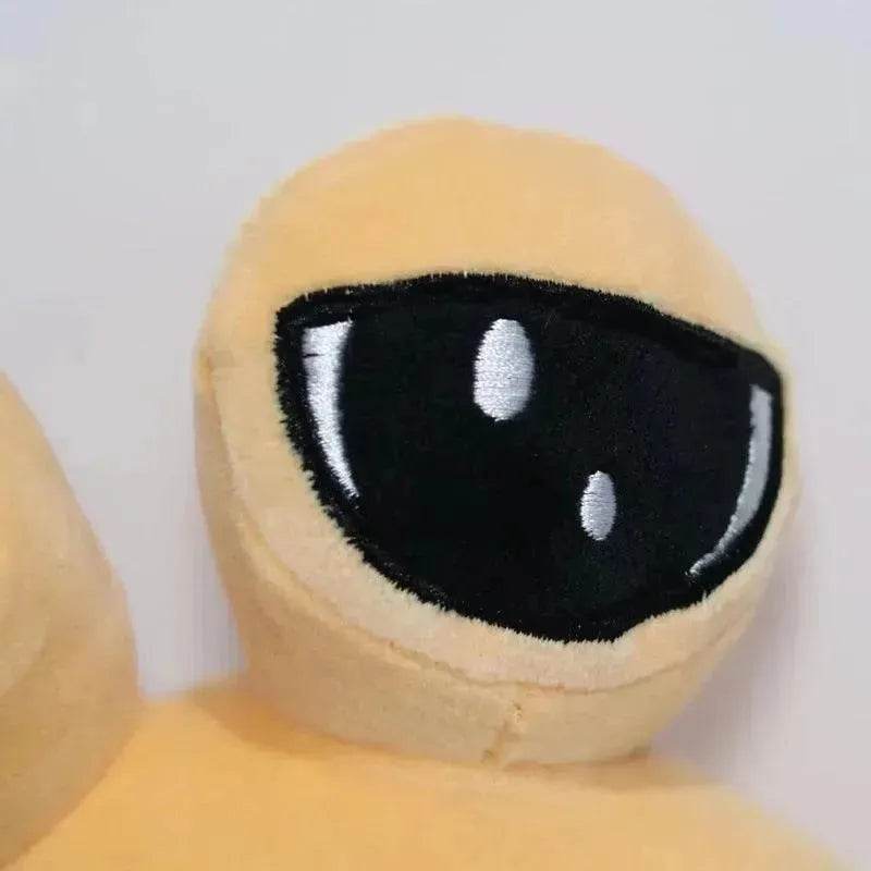 My Pet Alien Doll - EX-STOCK Canada