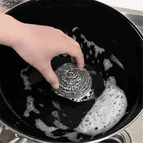 Nano Emery Sponges: Office, Bathroom, Kitchen Cleaner - EX-STOCK Canada