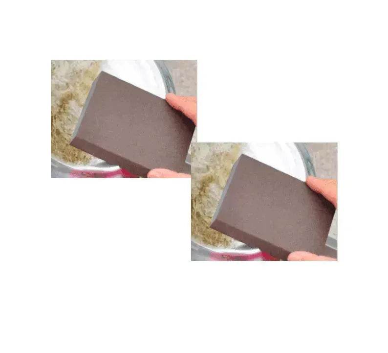 Nano Emery Sponges: Office, Bathroom, Kitchen Cleaner - EX-STOCK Canada